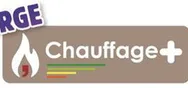 RGE Chauffage+